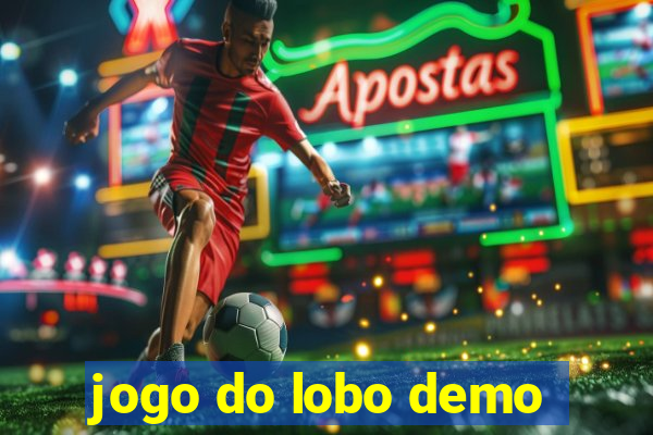 jogo do lobo demo